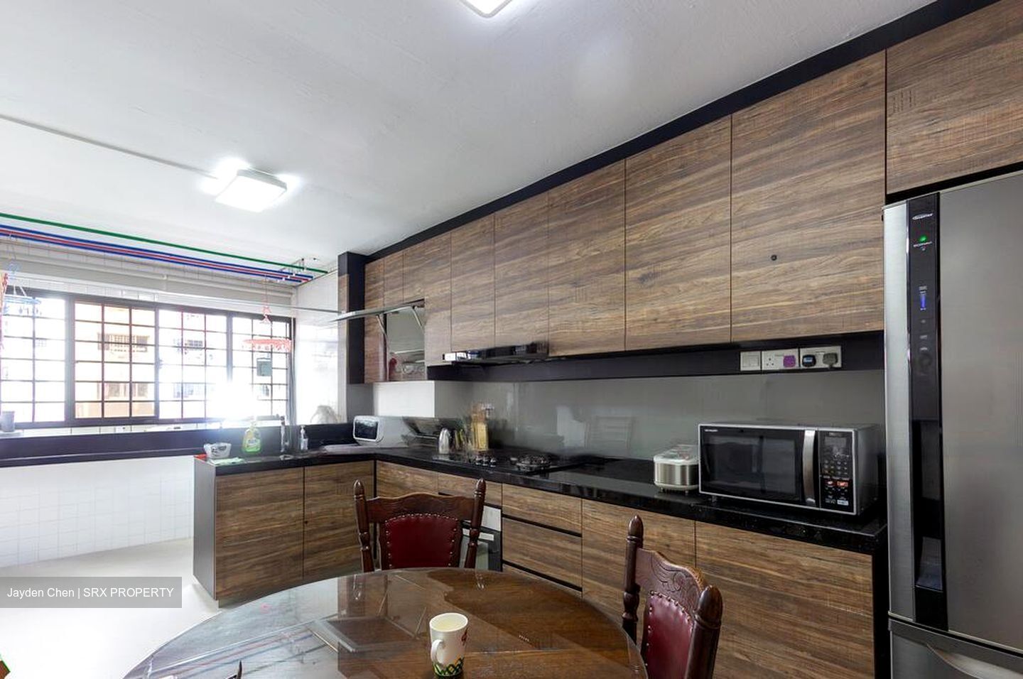 Blk 504 Cheng San Crest (Ang Mo Kio), HDB 3 Rooms #452804121